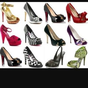 Meet your Posher, Mariza